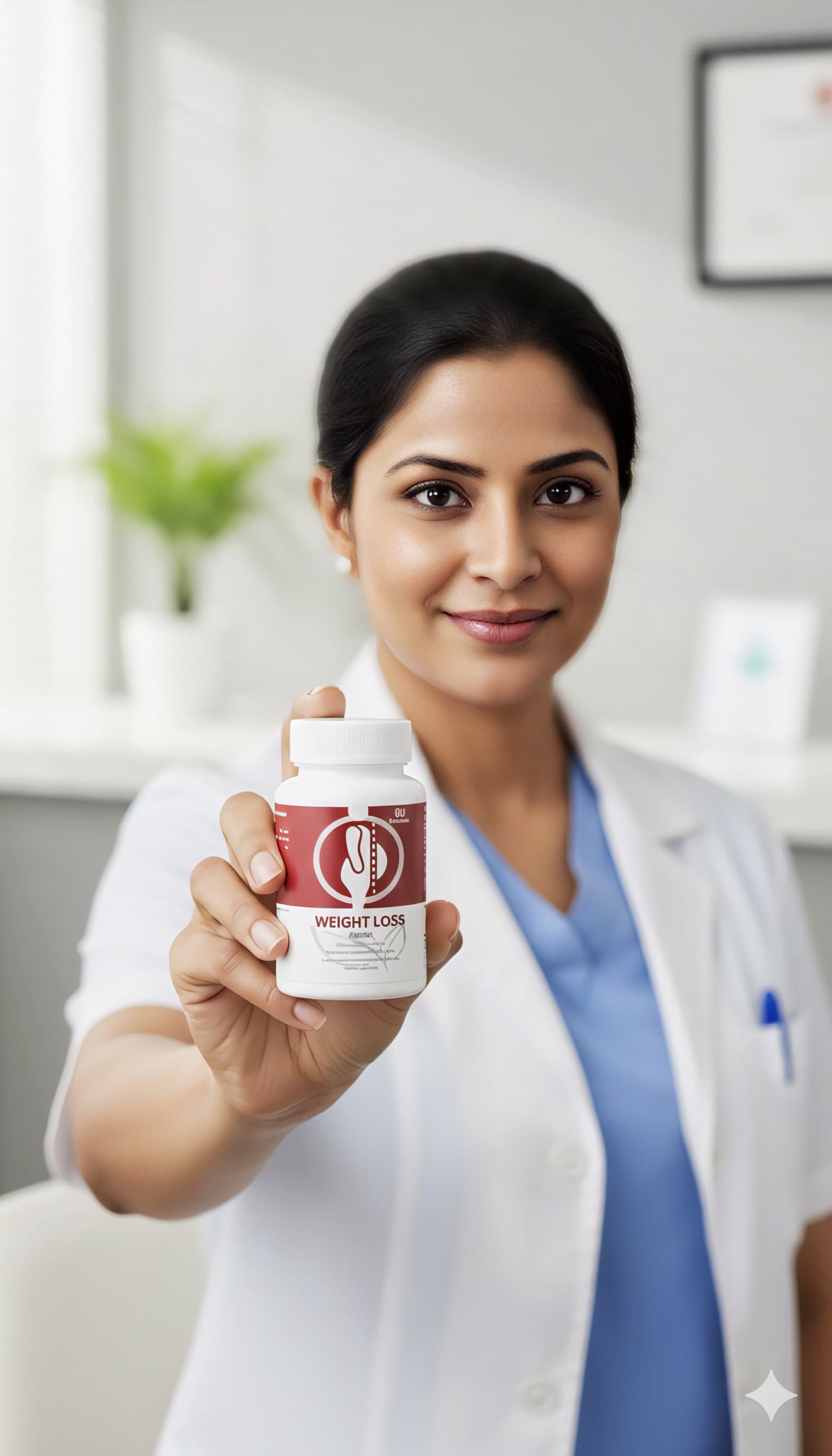 WEIGHT LOSS CAPSULES  - Alternate View